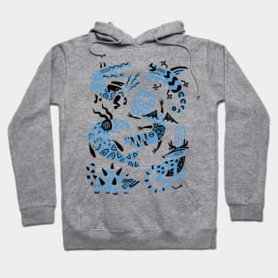 Alebrijes Hoodie